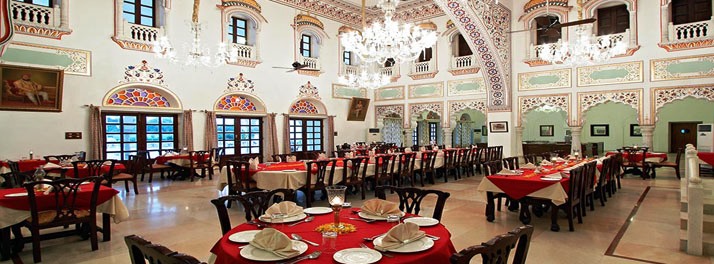 1588/Laxmi Vilas & Niwas Palace - Bharatpur 07.jpg